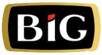 Bigcasino logo – casinò online ufficiale in Italia